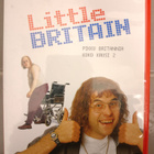 Little Britain -Pikku Britannia, -Kausi 2, DVD - pikkukuva 1