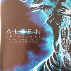 ALIEN ANTHOLOGY 1-4  BLU-RAY - pikkukuva 1