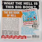 Matt Groening : The big book of Hell : a cartoon book - pikkukuva 2