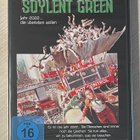 Richard Fleischer: SOYLENT GREEN (1973) Charlton Heston - pikkukuva 1