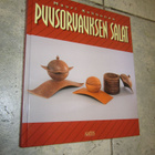 Mauri Kekkonen : Puusorvauksen salat ; Hienokuntoinen - pikkukuva 1