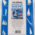 The glenans manual of sailing - pikkukuva 2