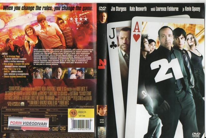 21	(26 533)	k	-FI-	DVD	suomik.		kevin spacey	2008