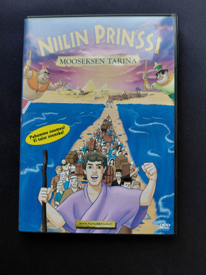 Niilin Prinssi