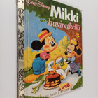 Walt Disney : Mikki huviretkellä - pikkukuva 1