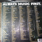 10CD BOX REVOLUTION IN SOUND WARNER BROS RECORDS 50 YEARS - pikkukuva 2
