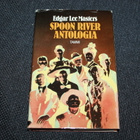 Edgar Lee Masters - Spoon River antologia - pikkukuva 3