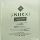 Uniikki • Itsenäinen feat. Mikael Gabriel CDr-Single - pikkukuva 4