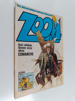 Zoom No 7/1974