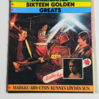 Fazer musiikki uutta toukokuu 1977 Hurriganes - pikkukuva 1