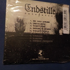 ENDSTILE - DETONATION UUSI CD - pikkukuva 2