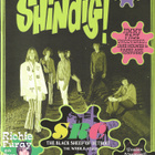 SHINDIG! #6 (2001) Rationals SRC Buffalo Springfield POCO - pikkukuva 1