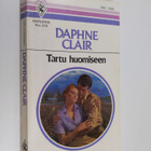 Ritva Pohjola ym. : Tartu huomiseen - pikkukuva 1