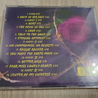 Hanoi Rocks – Another Hostile Takeover (CD) - pikkukuva 2