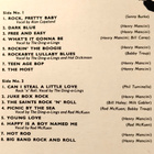 ROCK PRETTY BABY,JASMINE 1028 - pikkukuva 2