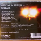 Mickey And The Students - Bubbles CD - pikkukuva 2