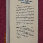 Kapteeni Leo Rainio - Älkää ampuko pianistia - pikkukuva 2