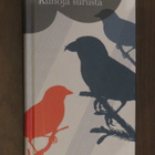 Sanna Jaatinen (toim.: Runoja surusta - pikkukuva 1