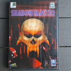 PC CD: Shadow Master peli (1997) - pikkukuva 1