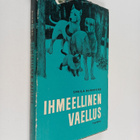 Sheila Burnford : Ihmeellinen vaellus - pikkukuva 1