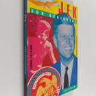 Errol Selkirk : JFK for Beginners - pikkukuva 1