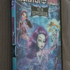 DVD Monster High Vain kummituksille (2014 ) - pikkukuva 1
