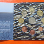 Suomi euro rahasarja 1c-2e BU - 2011 / I Harmaja - pikkukuva 2