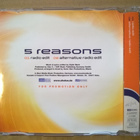 She´Loe - 5 Reasons CDS - pikkukuva 2