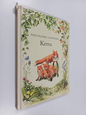 Angela Sheehan : Kettu