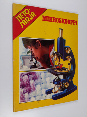 Martin Harvey : Mikroskooppi