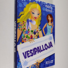 Audrey Vernick : Vesipalloja - pikkukuva 1