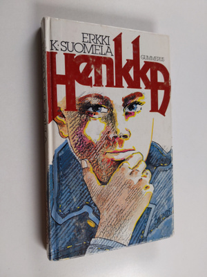 Erkki K. Suomela : Henkka