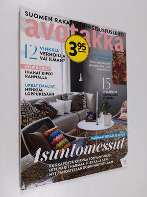 Avotakka 8/2015