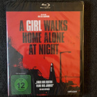 A Girl Walks Home at Night blu-ray | DE | 2014 - pikkukuva 1