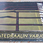 SaPo 20. Michael Gilbert: Katedraalin varjossa. 1. painos - pikkukuva 3