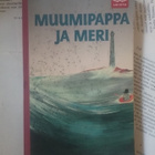 Tove Jansson - Muumipappa ja meri (pokkari) - pikkukuva 2