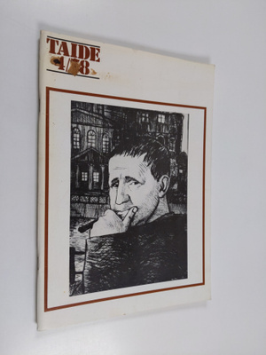 Taide 4/1978