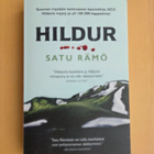 SATU RÄMÖ . HILDUR . NIDOTTU . - pikkukuva 1