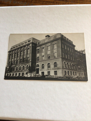 Tampere 1924