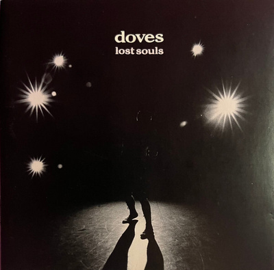 Doves – Lost Souls