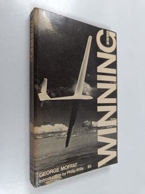 George B. Moffat : Winning on the wind