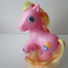 My Little Pony G3, Magic Marigold - pikkukuva 2