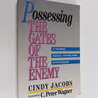 Cindy Jacobs : Possessing the Gates of the Enemy - pikkukuva 1