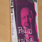 Stewart Home : Pelko ja viha ( 1.p. 1995 k.po ) - pikkukuva 1