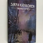 Sirpa Kähkönen : Graniittimies - pikkukuva 1