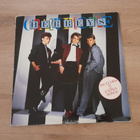 HERREYS Crazy people HE-7074 1985 Suomi - pikkukuva 1