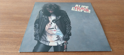 Alice Cooper - Trash