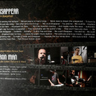 Spock's Beard - The Oblivion Particle limited edit Mediabook - pikkukuva 2
