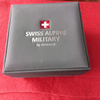 SWISS ALPINE MILITARY RANNEKELLO - pikkukuva 3