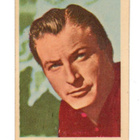 Purkkakuva PA. n:o 104 LEX BARKER - pikkukuva 1